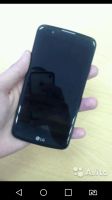 Лот: 8568023. Фото: 2. Lg k10 продам или обменяю. Смартфоны, связь, навигация