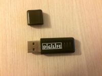 Лот: 8687615. Фото: 2. Bluetooth Digilife. Сетевые устройства