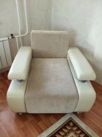 Лот: 7957108. Фото: 6. Продам Диван+кресло+ подушки...