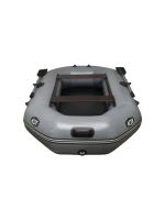 Лот: 22609737. Фото: 6. Лодка ПВХ Агул-255 гребная 2-местная...