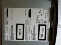 Лот: 3986772. Фото: 2. Магнитолла Panasonic на 6 CD changer... Автозвук