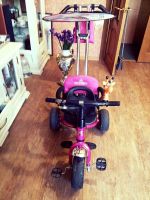 Лот: 7238841. Фото: 2. Велосипед LEXUS TRIKE RICH TOYS
