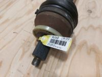 Лот: 18537640. Фото: 5. Привод Volkswagen Polo 9N3 BKY...