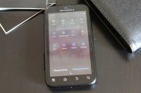 Лот: 5359496. Фото: 2. motorola defy+ MB526, Обмен с... Смартфоны, связь, навигация