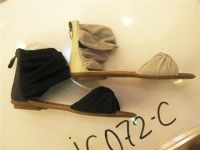 Лот: 931296. Фото: 2. Новые сандали - размер 36. Женская обувь