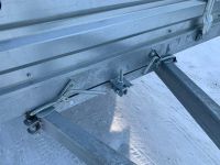 Лот: 18578841. Фото: 3. Прицеп МЗСА 817705 без тента. Красноярск