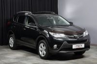 Лот: 24347299. Фото: 4. Toyota RAV4 2013
