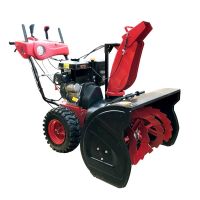 Лот: 25655779. Фото: 2. Снегоуборщик FORZA T AC-F 1500E. Садовый инструмент и инвентарь