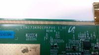 Лот: 13137699. Фото: 2. Шлейф Driver Board T-Con планка... Комплектующие