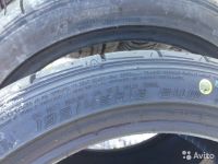 Лот: 11581962. Фото: 4. 195/45R16 84W Dunlop Direzza DZ102. Красноярск