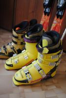 Лот: 6255318. Фото: 5. Чудо лыжи для чудо девушки