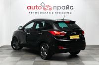 Лот: 19325176. Фото: 5. Hyundai ix35, I 2.0 AT (150 л...