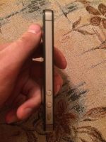 Лот: 3561768. Фото: 5. iPhone 4S 16 gb черный