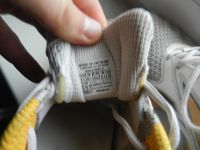 Лот: 5329736. Фото: 4. Кроссовки Reebok Run. Красноярск