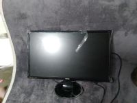 Лот: 18728260. Фото: 2. Монитор Benq gl2460b. Мониторы, проекторы