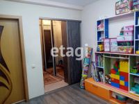 Лот: 25291155. Фото: 15. 3-комн. квартира , Красноярск...
