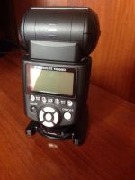 Лот: 9472818. Фото: 5. Вспышка speedlite yn500ex