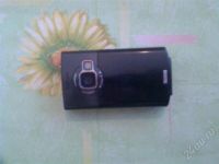 Лот: 239731. Фото: 2. NOKIA N80. Смартфоны, связь, навигация