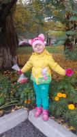 Лот: 11501506. Фото: 3. Курточка на весну-осень. Дети растут