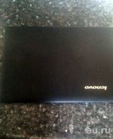 Лот: 8259419. Фото: 4. Новый игровой ноутбук Lenovo z50-70... Красноярск