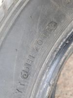Лот: 25717382. Фото: 7. 205/70/15 Bridgestone Blizzak...