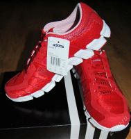 Лот: 1015047. Фото: 3. Adidas ClimaCool© Ride - RED... Одежда, обувь, галантерея