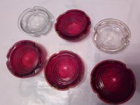 Лот: 10492093. Фото: 2. стекла фонарей на газ. зил (задние... Автозапчасти