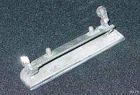 Лот: 8173512. Фото: 2. Ручка открывания дверей мазда... Автозапчасти