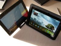 Лот: 6912498. Фото: 2. 2 планшета Asus ME302KL, 16gb... Компьютеры, ноутбуки, планшеты