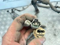 Лот: 25718044. Фото: 13. проводка подкапотная toyota corolla...