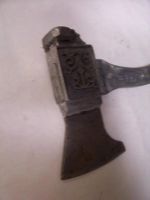 Лот: 11200466. Фото: 5. кухонный топорик превращающийся...