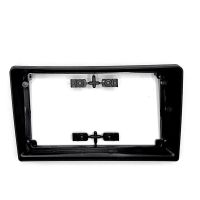 Лот: 18669370. Фото: 4. Рамка переходная 9" Kia CEE'D... Красноярск
