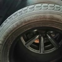 Лот: 18233112. Фото: 3. Шины комплект Nokian Hakkapelitta... Авто, мото, водный транспорт