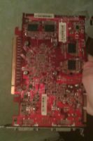 Лот: 4829794. Фото: 3. Видеокарта Radeon HD2600 XT. Компьютеры, оргтехника, канцтовары