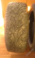 Лот: 2077157. Фото: 2. Шины Hankook Winter I*Pike 215... Шины, Диски