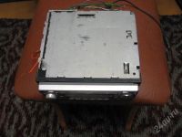 Лот: 1227755. Фото: 2. магнитафон JVC KD-SC900R. Автозвук