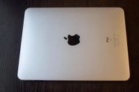 Лот: 4849212. Фото: 2. iPad, 16Gb, Wi-Fi. Состояние нового... Компьютеры, ноутбуки, планшеты