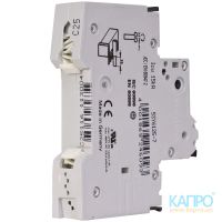 Лот: 2985637. Фото: 2. Пакетный выключатель Siemens С6... Электрооборудование