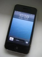 Лот: 3022124. Фото: 2. iPhone 3Gs-8Gb,за 4000 и он ваш. Смартфоны, связь, навигация