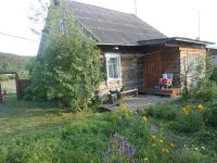 Лот: 4306444. Фото: 2. дом.Емельяновский р-н, д.Глядено. Продажа