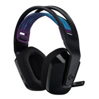 Лот: 21437721. Фото: 2. Наушники Logitech G535 Lightspeed... Аудиотехника