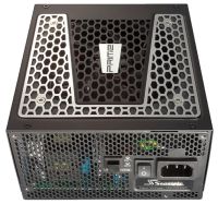 Лот: 10198724. Фото: 2. БП Seasonic Prime 650W Titanium... Комплектующие