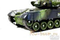 Лот: 9047535. Фото: 5. Радиоуправляемый Боевой Танк...