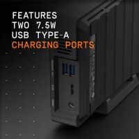 Лот: 21438371. Фото: 10. Внешний жесткий диск WD 8TB WD...