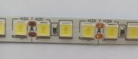 Лот: 10858419. Фото: 2. Светодиодная лента led 5054... Освещение