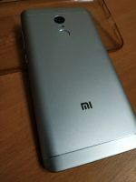 Лот: 15073671. Фото: 2. xiaomi redmi note 4x рабочий. Смартфоны, связь, навигация