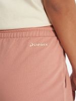 Лот: 25666022. Фото: 7. Шорты женские оверсайз Demix...