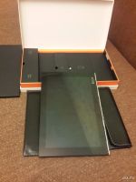 Лот: 9440645. Фото: 4. Lenovo Yoga Book ноутбук.планшет-трансформер... Красноярск