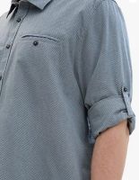 Лот: 24990855. Фото: 15. Мужская рубашка от Tom Tailor...