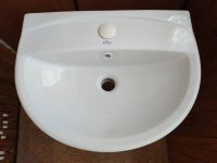 Лот: 22989546. Фото: 2. Раковина тюльпан. Сантехника, водопровод